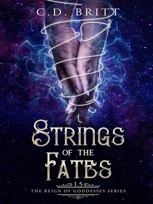 cover image of Strings of the Fates